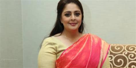 Nagma Birthday A Timeless Beauty Whose Versatility Made Her House Hold