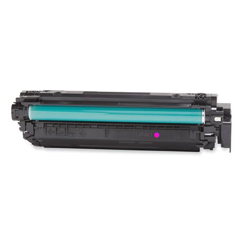 HP 213X Magenta High Capacity Toner Cartridge W2133X Compatible