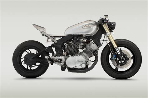 The Best Bikes for Café Racer Builds BikeBound