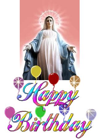 Battle Beads Blog: Happy Birthday Mama Mary!