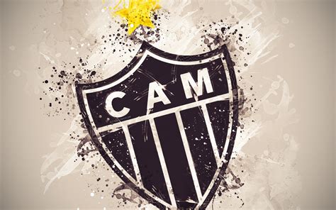 Atl Tico Mineiro Wallpapers Top Free Atl Tico Mineiro Backgrounds