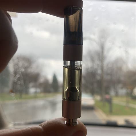 Cannaclear Delta 8 Cartridge Review Inexpensive And Tastes Good