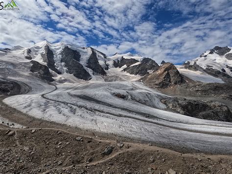 Una Giornata Al Diavolezza Tra I Ghiacciai Pers E Morteratsch Al