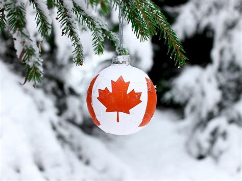 Canadian Christmas Facts For a Fun Holiday Trivia Night | Reader's Digest