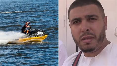 Two Jet Skiing Tourists Holidaying In Morocco Shot Dead After Straying