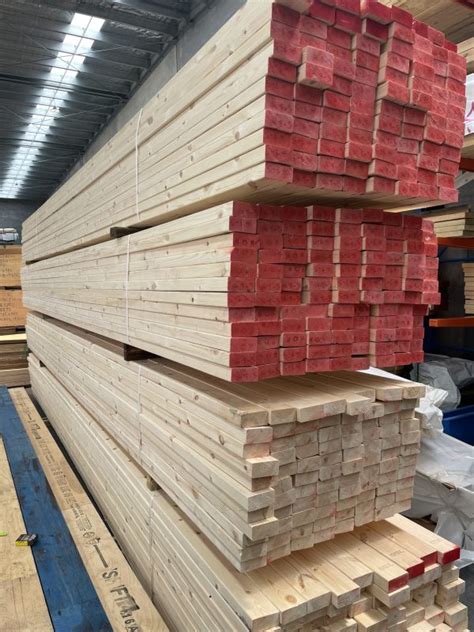 Mgp Pine Framing Melbourne Timber Supplies