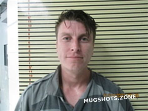 Steven Cotrell Wagoner County Mugshots Zone