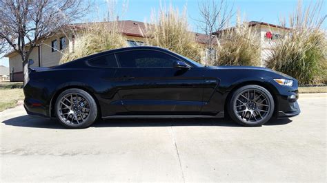 Official APEX Wheels Showroom Gallery Thread | Page 9 | 2015+ S550 Mustang Forum (GT, EcoBoost ...