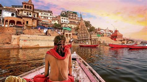 Varanasi Ayodhya Allahabad Tour Package Book Now Indian Temple Tour