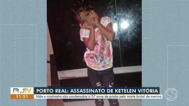 Rj Tv Rio Sul M E E Madrasta De Menina Torturada At A Morte S O