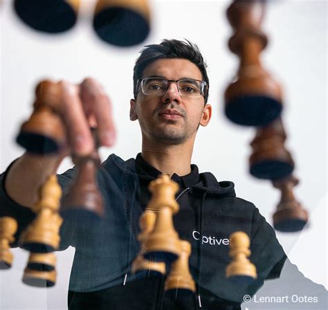 Tata Steel Chess Wijk Aan Zee Lennart Ootes