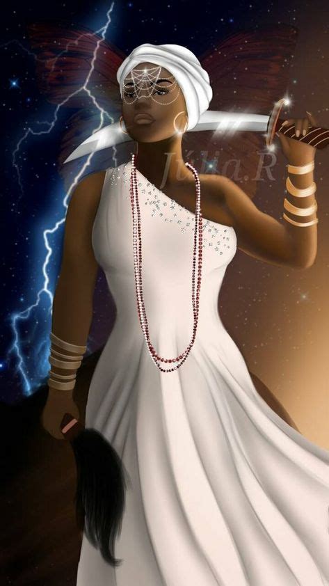 360 Orisha Ideas Orisha African Mythology African Spirituality