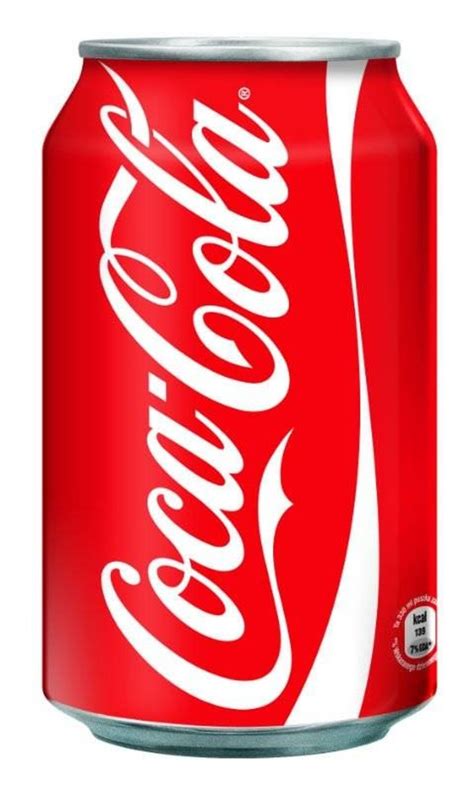 Coca Cola 330ml British And American Soft Drinks Coca Cola Classic