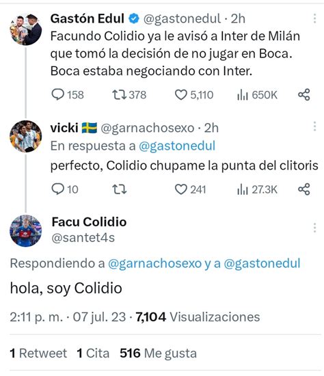 BELTRANISMO On Twitter Colidio Debe Estar En La Casa Pensando Bien Su