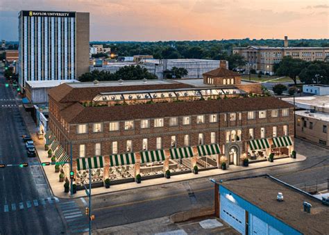 Chip And Joanna Gaines Announce Waco Hotel Opening Date R Texas