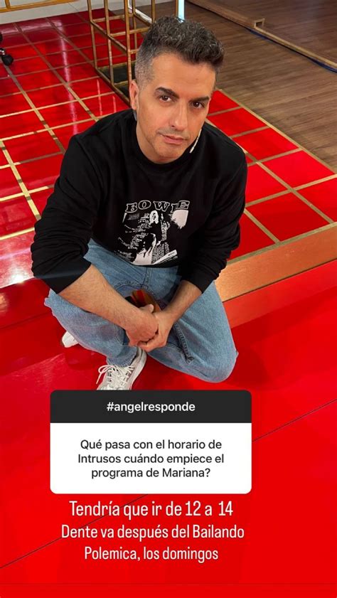 Ángel de Brito reveló el verdadero objetivo que tiene América TV