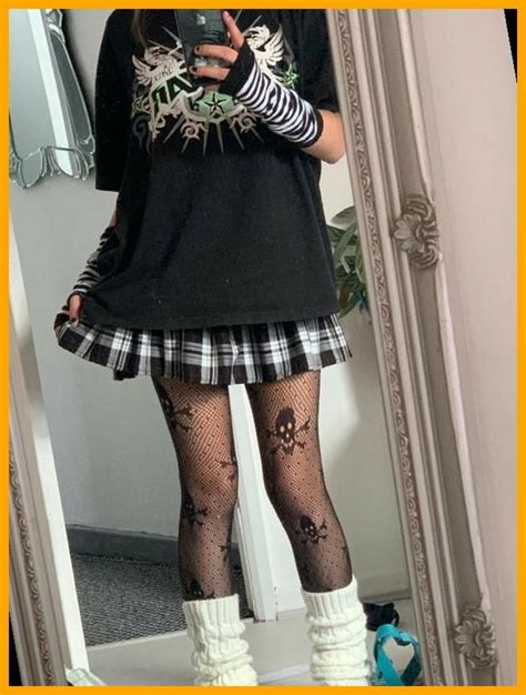 32 Indie Outfits Alternative Fashion Grunge 2020 Fashion Inspo