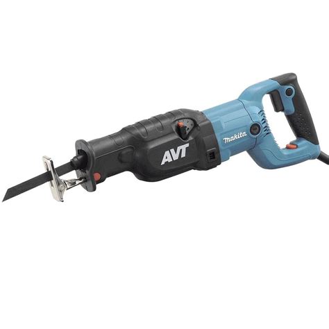 Makita JR3070CT 1510W Reciprocating Saw With AVT West Oz Tools