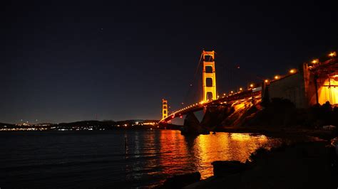 Golden Gate Bridge, USA