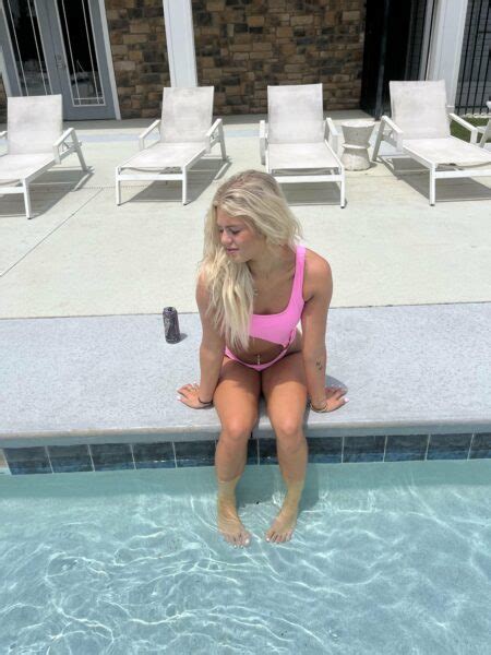 Jenna Jennasteinerr On Insta Onlyfans Girl Nude Sexy Photos Leaked