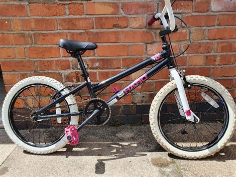 18 INCH GIRLS HARO BMX BIKE | in Enderby, Leicestershire | Gumtree