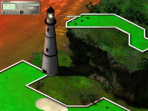 Mini Golf Master Screenshots For Windows Mobygames