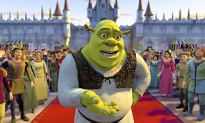 SHREK 2 - The Catholic Leader