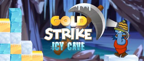 Gold Strike Icy Cave Igraj Besplatno Na Igre123