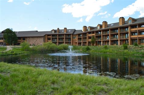 Inn at SilverCreek Granby, Colorado, US - Reservations.com