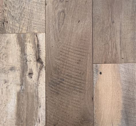 Rouen Reclaimed Oak Flooring Fl316