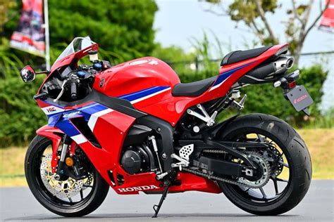 When Will Honda Release 2024 Cbr600rr - Peta Trudey