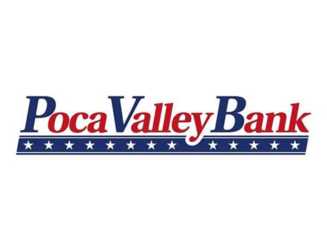 Poca Valley Bank Spencer Branch - Spencer, WV