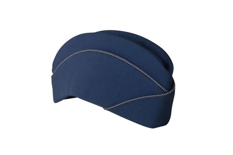 Air Force Academy Cadet Garrison Cap, Women's - Bernard Cap | Genuine ...