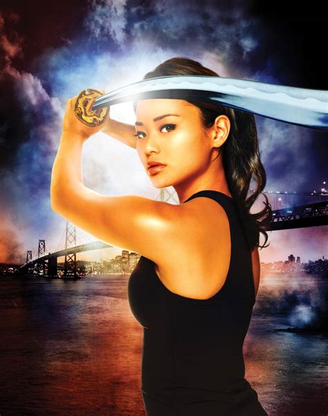 Photo de Jamie Chung - Photo Jamie Chung - Photo 101 sur 113 - AlloCiné