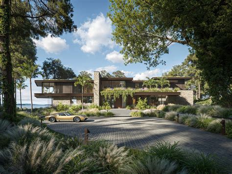 Work — Marlow Architects