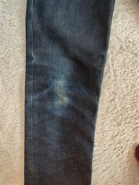 Naked Famous Elephant Weird Guy Gem