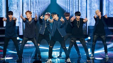 Bts Member Jungkook Finally Acknowledged His Hyung Status With New