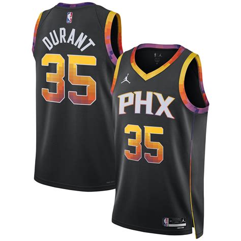 kevin durant home jersey 7