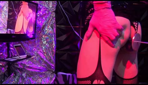 Resille Gode Sex Toys Sissy For Gay Anal Porn Feat Toy Pleasure XHamster