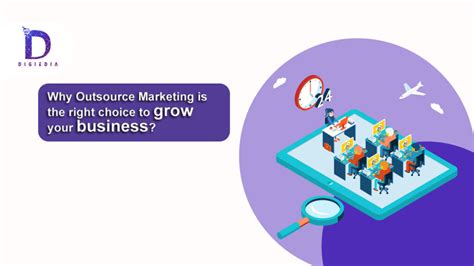 Outsource Marketing Digiedia