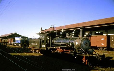 Pin By Ari Pena On Ferrocarril De Nicaragua Train