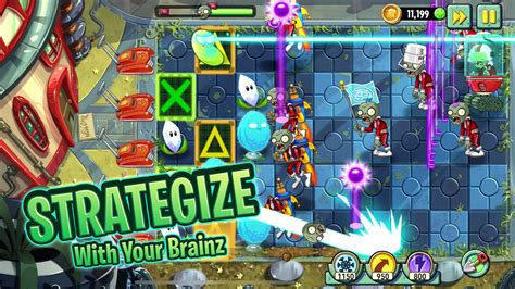 Download Plants vs. Zombies™ 2 android on PC