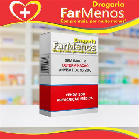 Losartana Potássica 50mg C 30 Comprimidos Drogarias Farmenos