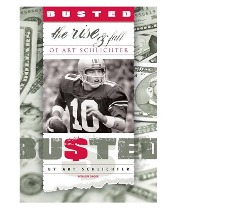 The Unprecedented Fall And Rise Of Art Schlichter A Net Worth Story Of Turmoil And Redemption