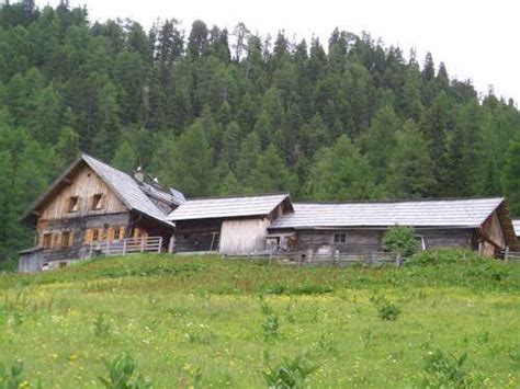 Penkerhutte Spittal An Der Drau Carinthia