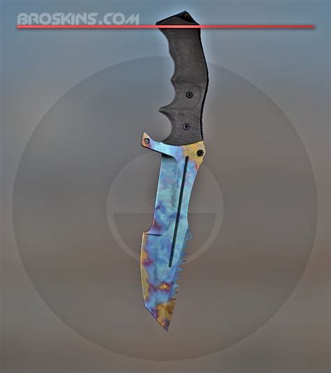 Huntsman Case Hardened Blue Gem Patterns (seed) | BroSkins - CS 2 trade ...