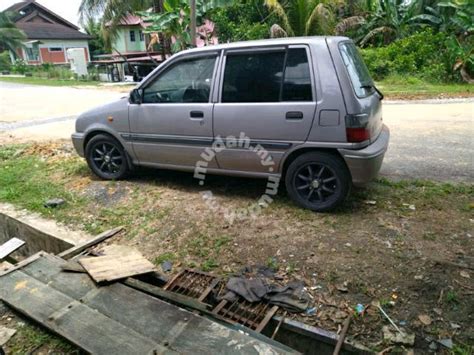 Kereta Kancil Murah Untuk Dijual Perak Perodua Kancil Cars For Sale