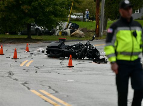 Motorcycle Accident Sunday Afternoon | Reviewmotors.co