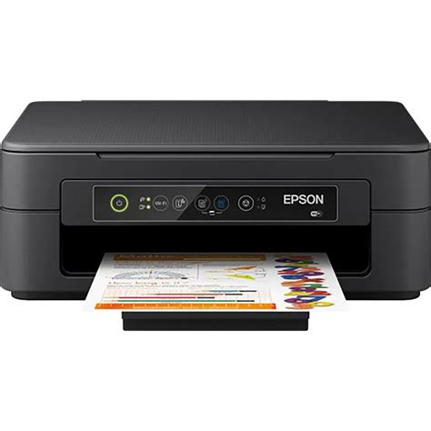 Epson Expression Home XP 2150 Wifi Multifunction Printer Black Techinn