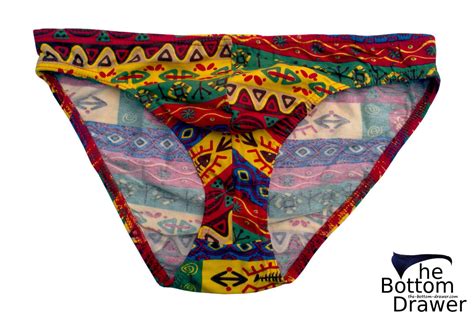 Review Doreanse Bikini Afrika The Bottom Drawer